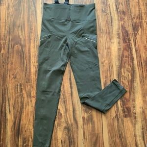 Concealed Carry Leggings